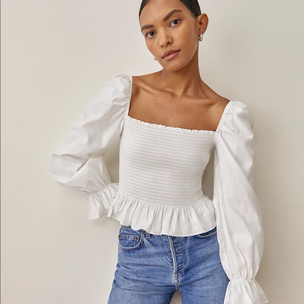 Darby Top